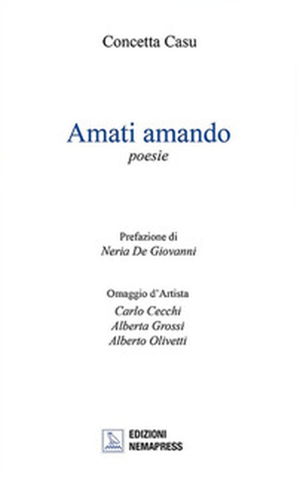 Amati amando - Librerie.coop Amati amando - Librerie.coop