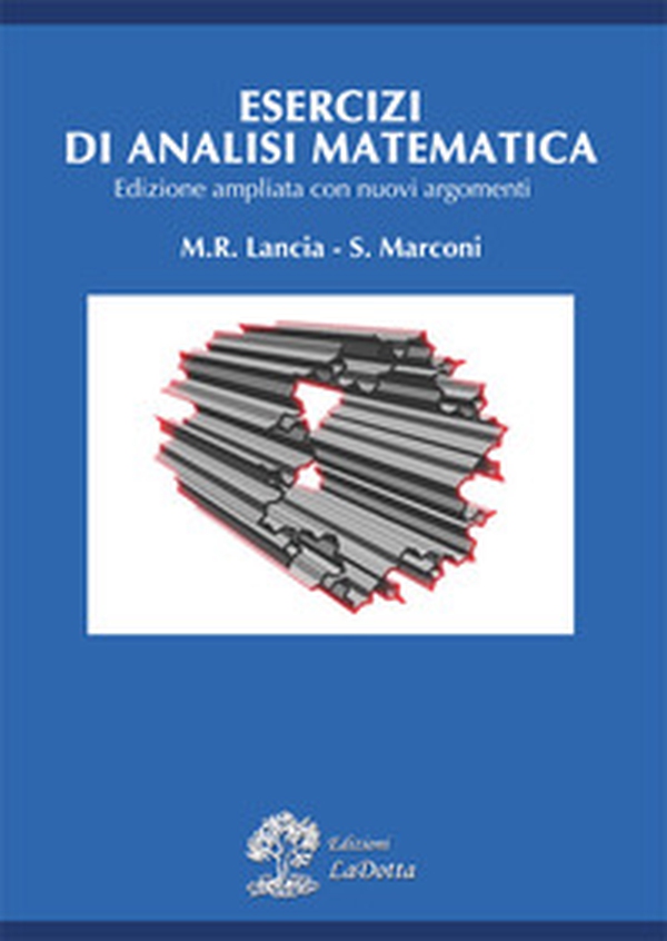 Esercizi di analisi matematica - Librerie.coop Esercizi di analisi matematica - Librerie.coop