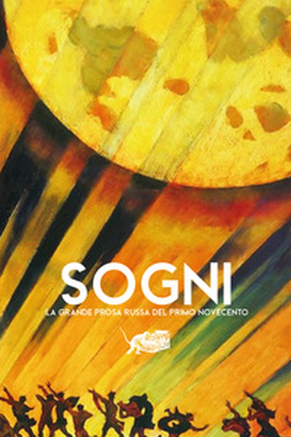 Sogni. La grande prosa russa del primo Novecento - Librerie.coop Sogni. La grande prosa russa del primo Novecento - Librerie.coop