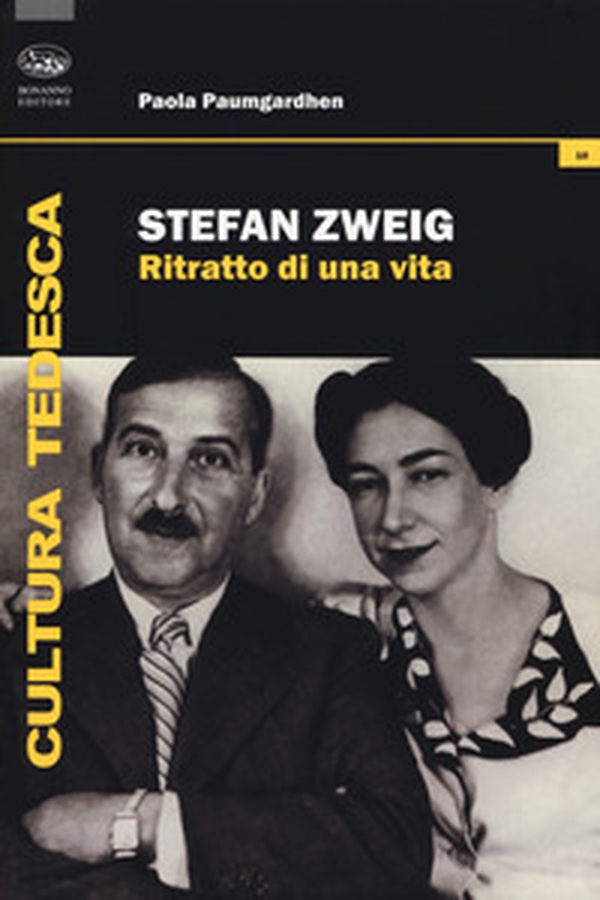Stefan Zweig. Ritratto di una vita - Librerie.coop Stefan Zweig. Ritratto di una vita - Librerie.coop