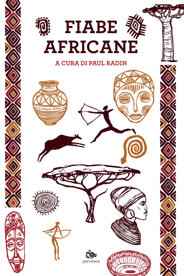 Fiabe africane - Librerie.coop Fiabe africane - Librerie.coop