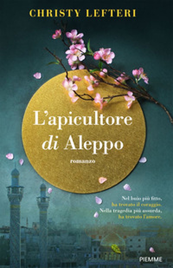 L'apicultore di Aleppo - Librerie.coop L'apicultore di Aleppo - Librerie.coop