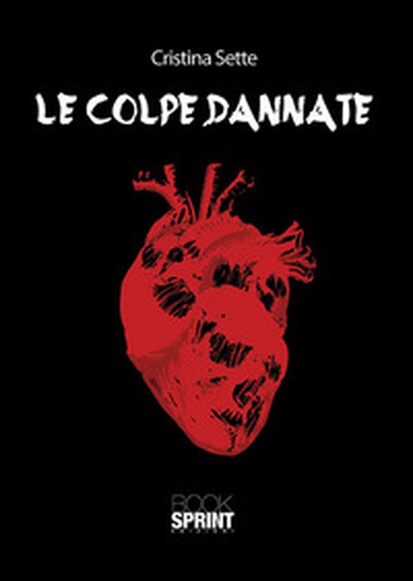 Le colpe dannate - Librerie.coop Le colpe dannate - Librerie.coop