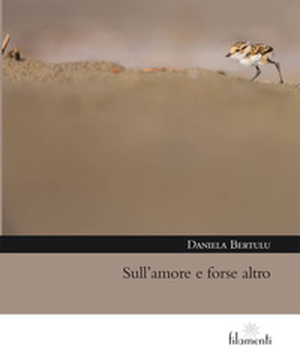 Sull'amore e forse altro - Librerie.coop Sull'amore e forse altro - Librerie.coop