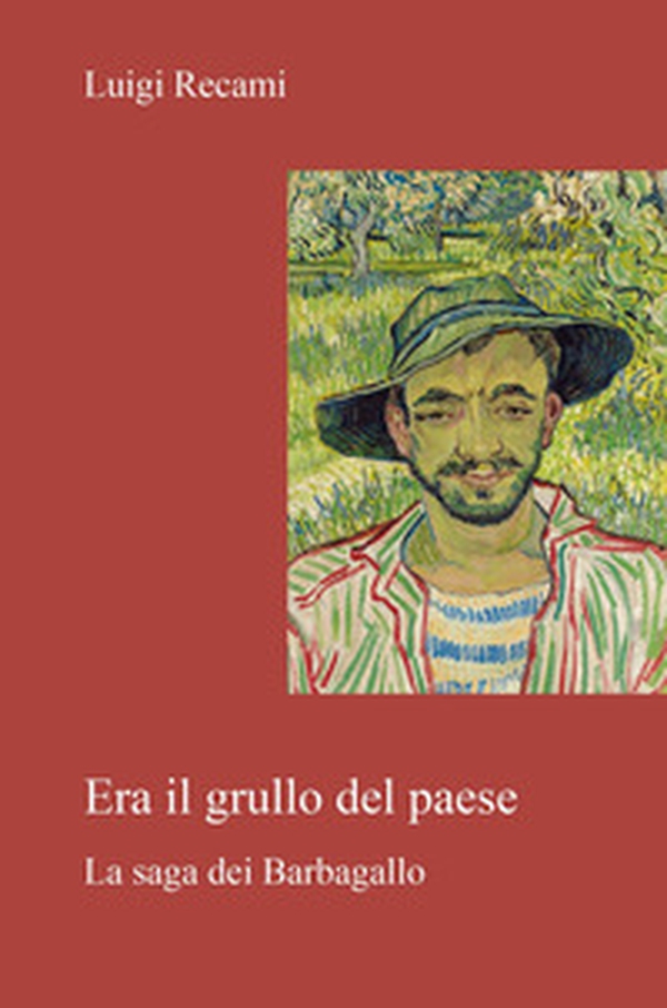 Era il grullo del paese - Librerie.coop Era il grullo del paese - Librerie.coop