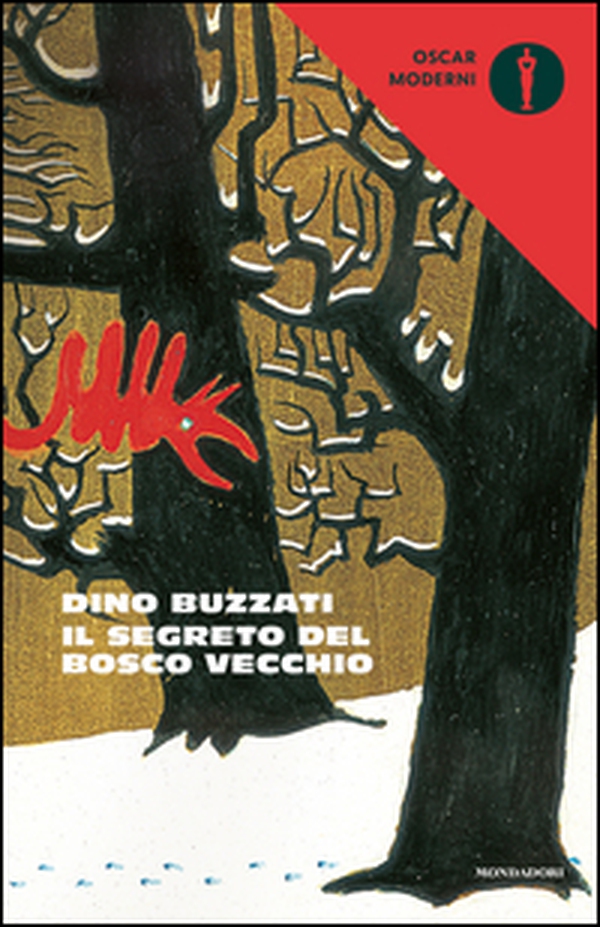 Il segreto del Bosco Vecchio - Librerie.coop Il segreto del Bosco Vecchio - Librerie.coop