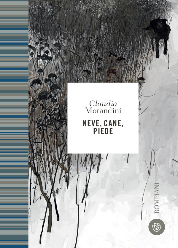 Neve, cane, piede - Librerie.coop Neve, cane, piede - Librerie.coop