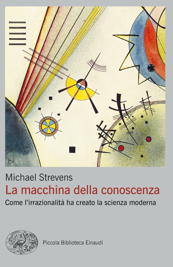 La macchina della conoscenza - Librerie.coop La macchina della conoscenza - Librerie.coop