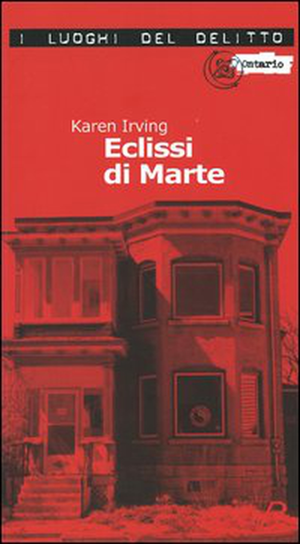 Eclissi di marte. Le inchieste di Katy Klein - Vol. 2 - Librerie.coop Eclissi di marte. Le inchieste di Katy Klein - Vol. 2 - Librerie.coop