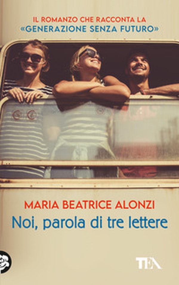 Noi, parola di tre lettere - Librerie.coop Noi, parola di tre lettere - Librerie.coop