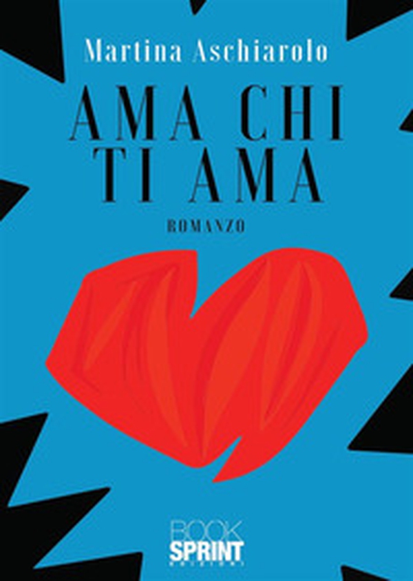 Ama chi ti ama - Librerie.coop Ama chi ti ama - Librerie.coop