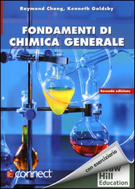 Fondamenti di chimica generale - Librerie.coop