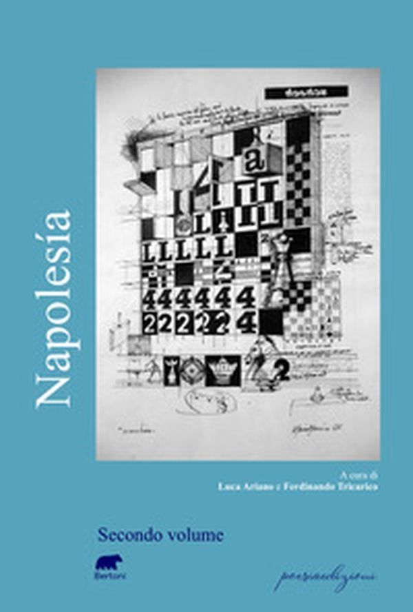 Napolesia - Vol. 2 - Librerie.coop Napolesia - Vol. 2 - Librerie.coop