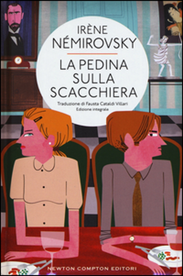 Una pedina sulla scacchiera - Librerie.coop Una pedina sulla scacchiera - Librerie.coop