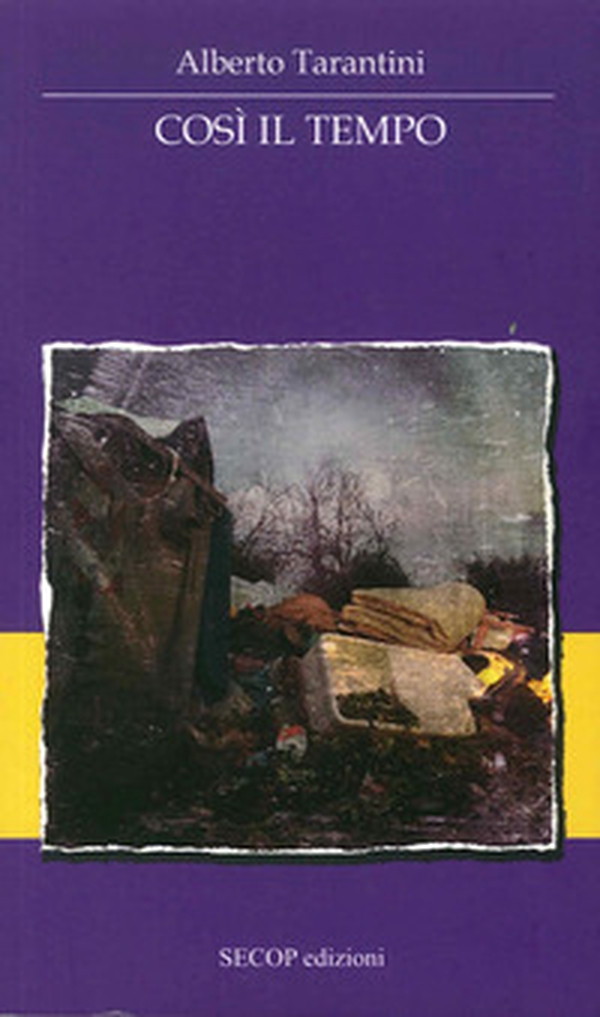 Così il tempo - Librerie.coop Così il tempo - Librerie.coop