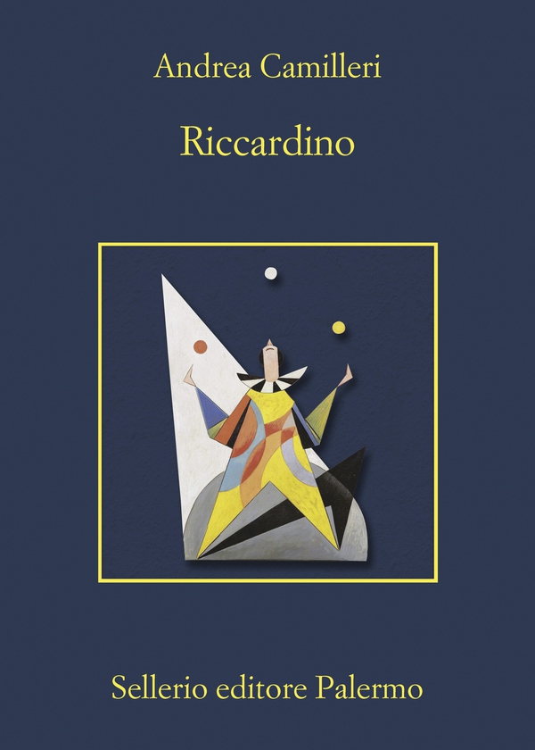 Riccardino - Librerie.coop Riccardino - Librerie.coop