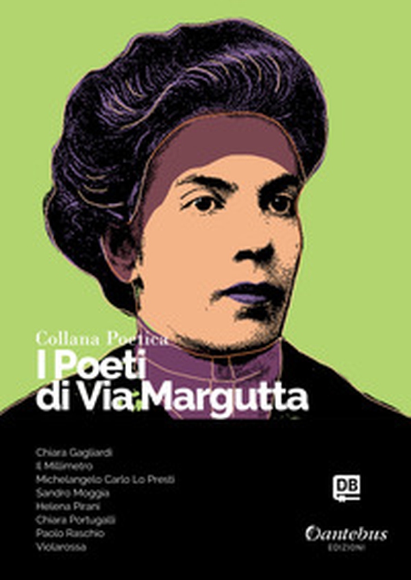 I poeti di Via Margutta. Collana poetica - Vol. 83 - Librerie.coop I poeti di Via Margutta. Collana poetica - Vol. 83 - Librerie.coop