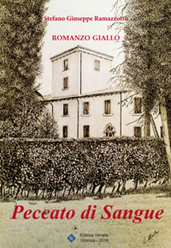 Peccato di sangue - Librerie.coop Peccato di sangue - Librerie.coop