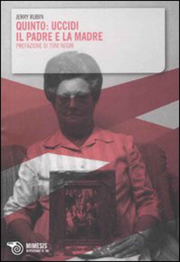 Quinto: uccidi il padre e la madre - Librerie.coop Quinto: uccidi il padre e la madre - Librerie.coop