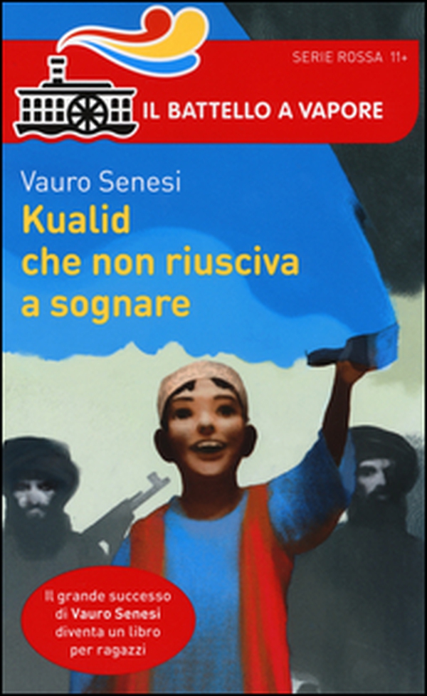 Kualid che non riusciva a sognare - Librerie.coop Kualid che non riusciva a sognare - Librerie.coop