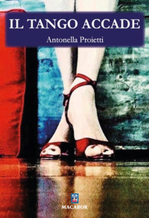 Il tango accade - Librerie.coop Il tango accade - Librerie.coop
