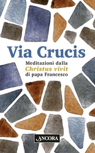 Via Crucis. Meditazioni dalla Christus vivit - Librerie.coop