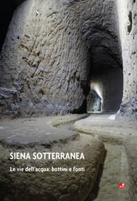 Siena sotterranea. Le vie dell'acqua: bottini e fonti - Librerie.coop