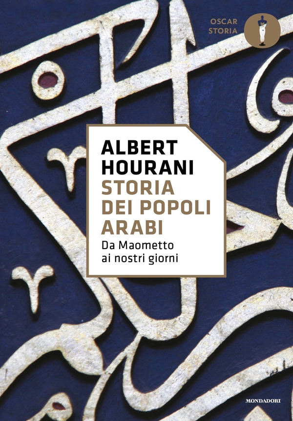 Storia dei popoli arabi - Librerie.coop Storia dei popoli arabi - Librerie.coop