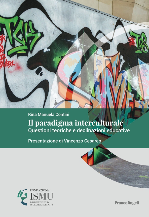 Il paradigma interculturale - Librerie.coop Il paradigma interculturale - Librerie.coop