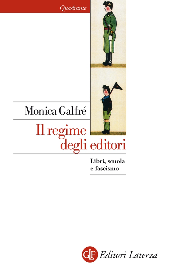 Il regime degli editori - Librerie.coop Il regime degli editori - Librerie.coop