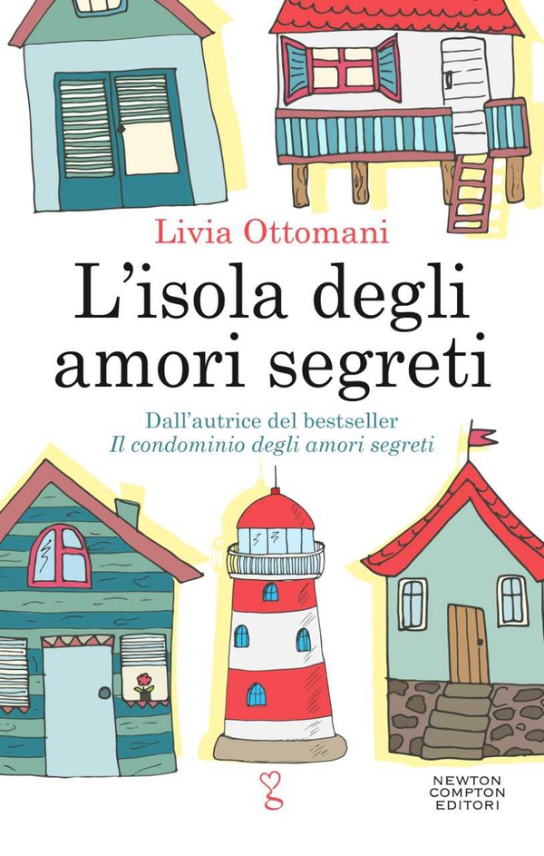 L'isola degli amori segreti - Librerie.coop L'isola degli amori segreti - Librerie.coop