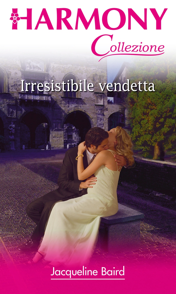 Irresistibile vendetta - Librerie.coop Irresistibile vendetta - Librerie.coop