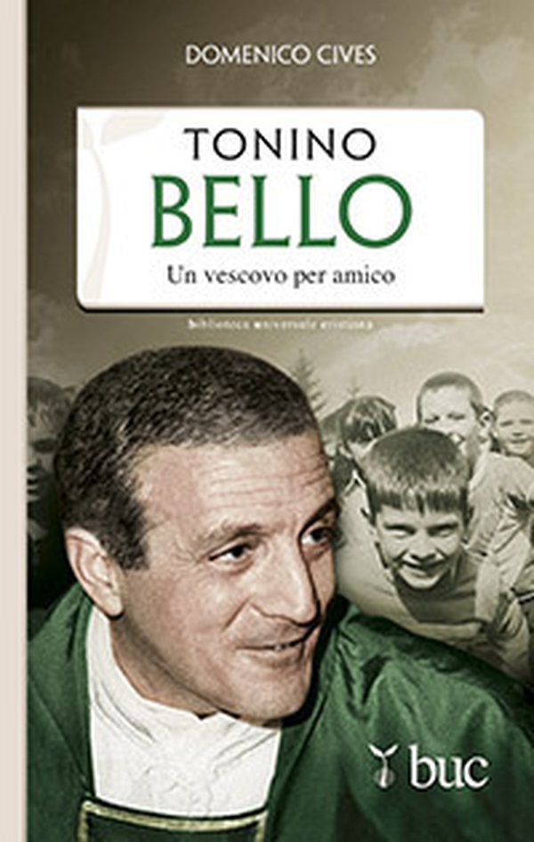 Tonino Bello. Un vescovo per amico - Librerie.coop Tonino Bello. Un vescovo per amico - Librerie.coop