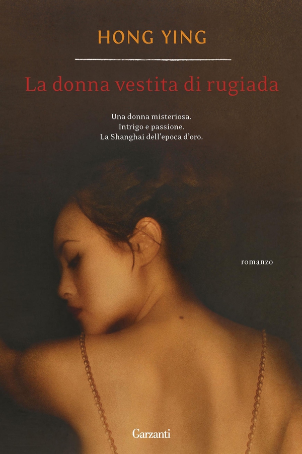 La donna vestita di rugiada - Librerie.coop La donna vestita di rugiada - Librerie.coop