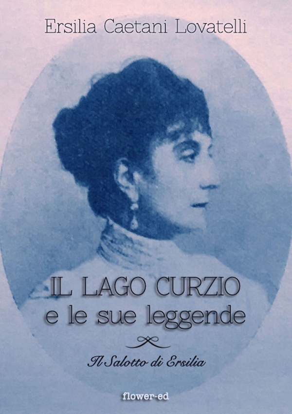 Il Lago Curzio e le sue leggende - Librerie.coop Il Lago Curzio e le sue leggende - Librerie.coop