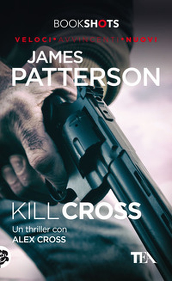 Kill Cross - Librerie.coop Kill Cross - Librerie.coop