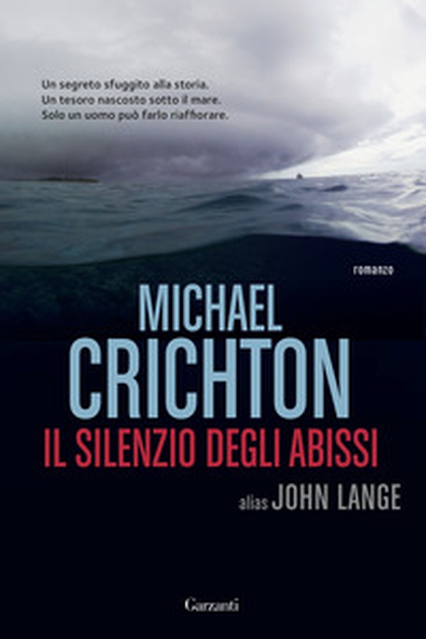 Il silenzio degli abissi - Librerie.coop Il silenzio degli abissi - Librerie.coop