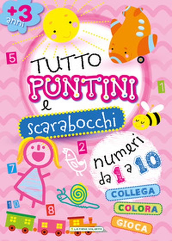 Tutto puntini e scarabocchi - Librerie.coop Tutto puntini e scarabocchi - Librerie.coop