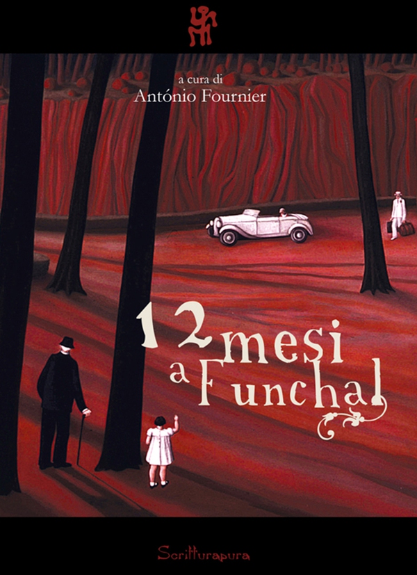 12 mesi a Funchal - Librerie.coop 12 mesi a Funchal - Librerie.coop