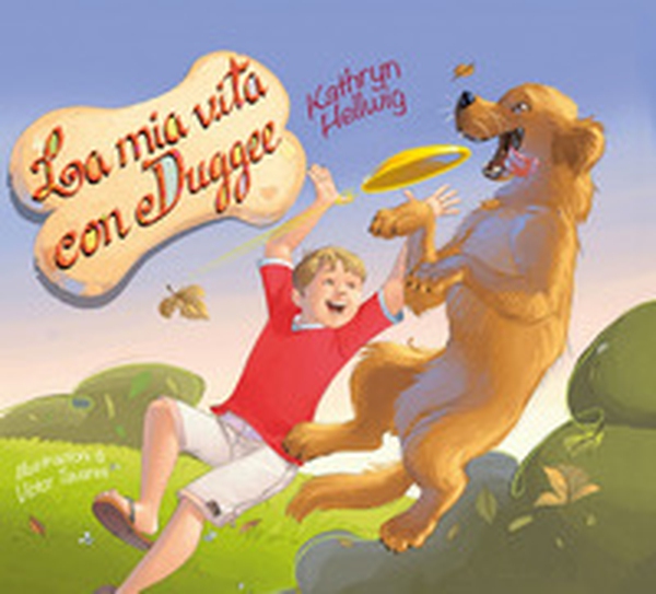 La mia vita con Duggee - Librerie.coop La mia vita con Duggee - Librerie.coop