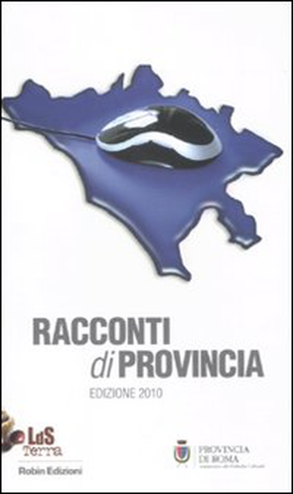 Racconti di provincia - Librerie.coop Racconti di provincia - Librerie.coop