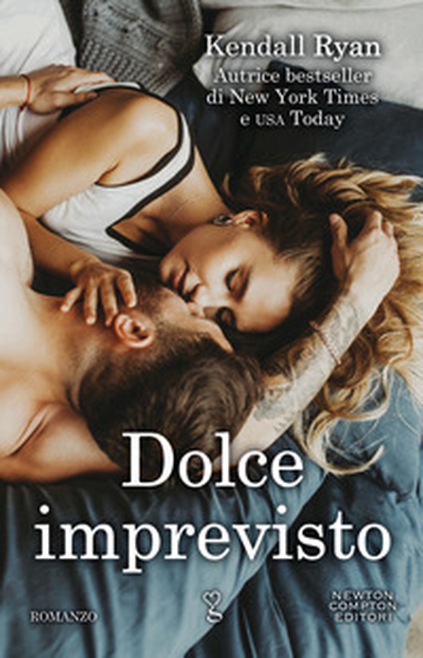 Dolce imprevisto. Roommates series - Librerie.coop Dolce imprevisto. Roommates series - Librerie.coop