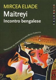 Maitreyi. Incontro bengalese - Librerie.coop