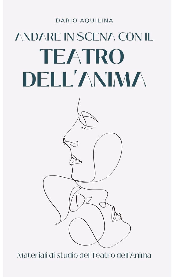 andare in scena con il Teatro dell'Anima - Librerie.coop andare in scena con il Teatro dell'Anima - Librerie.coop