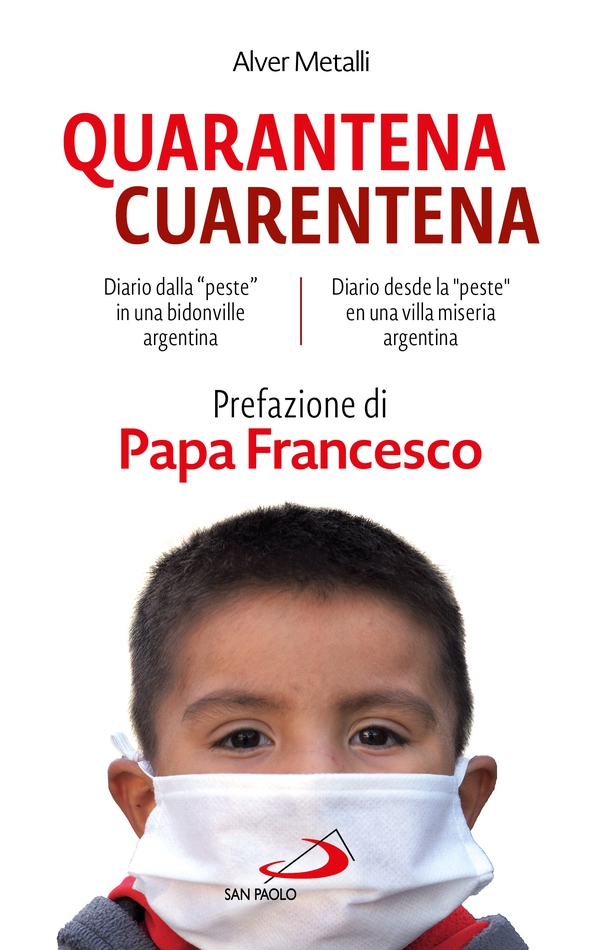 Quarantena - Cuarentena - Librerie.coop Quarantena - Cuarentena - Librerie.coop