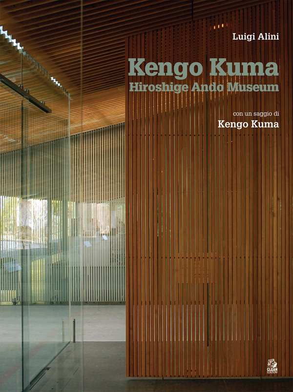 KENGO KUMA - Librerie.coop KENGO KUMA - Librerie.coop