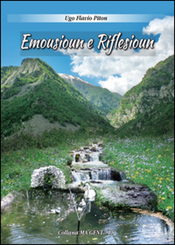 Emousion e riflesioun - Librerie.coop Emousion e riflesioun - Librerie.coop