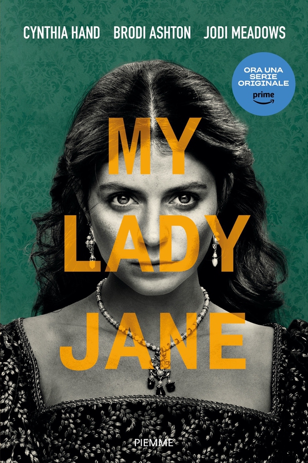 My Lady Jane - Librerie.coop My Lady Jane - Librerie.coop