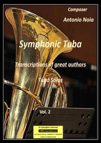 Symphonic tuba - Vol. 2 - Librerie.coop