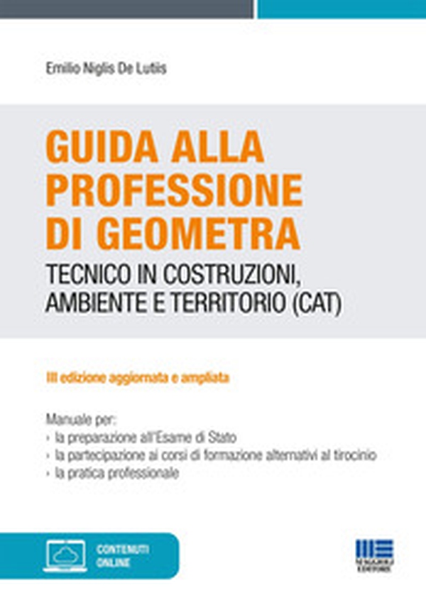 Guida alla professione di geometra - Librerie.coop Guida alla professione di geometra - Librerie.coop